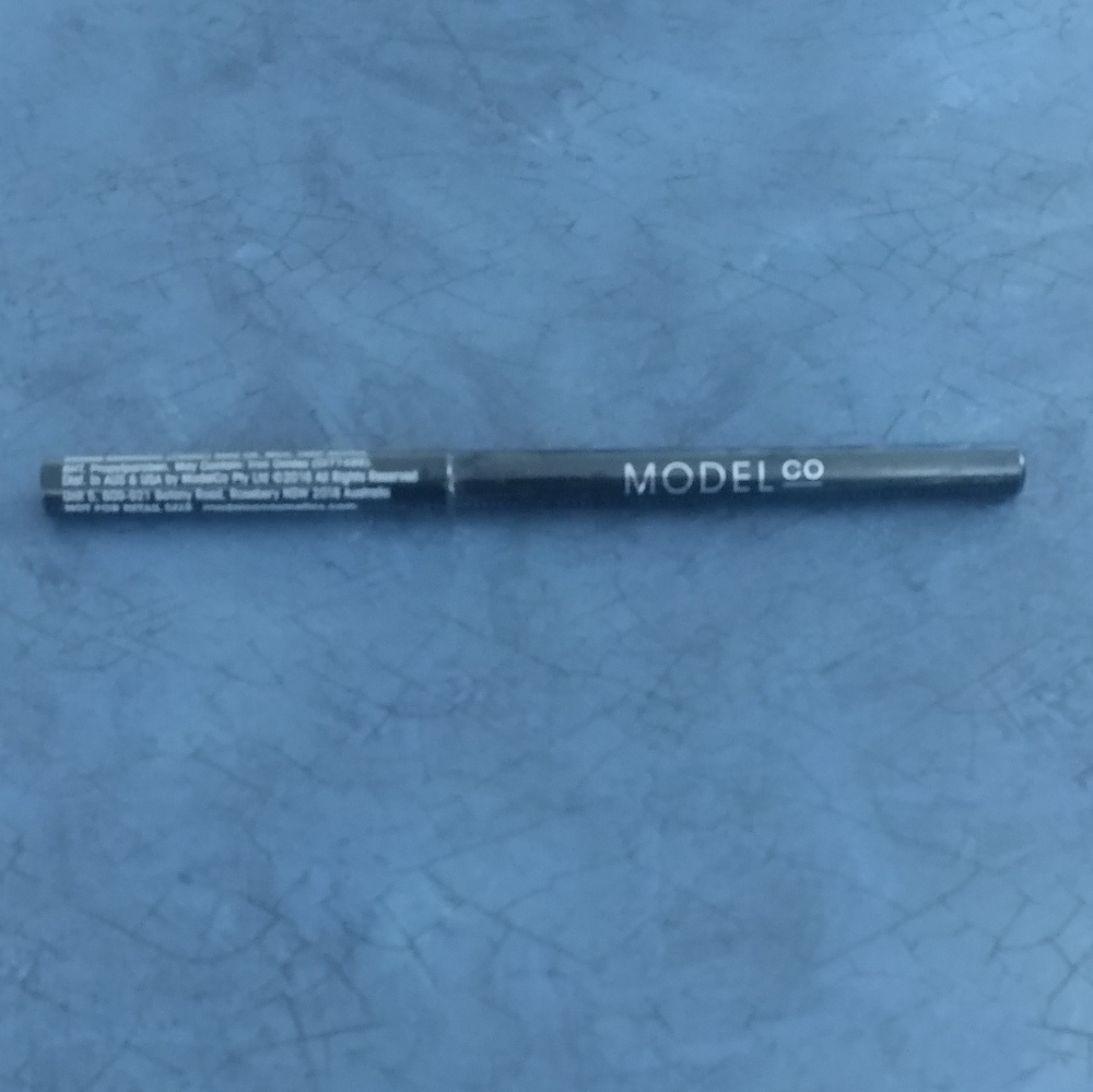 Model Co. Black Eyeliner